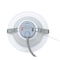 L1 9.5 in. Commercial LED Downlight, Adjustable Watt / Color, 20/25/32W, 93Lm/W, AC110-277V LOC-9.5DL-MW-MCCT-V2 - alternate 4